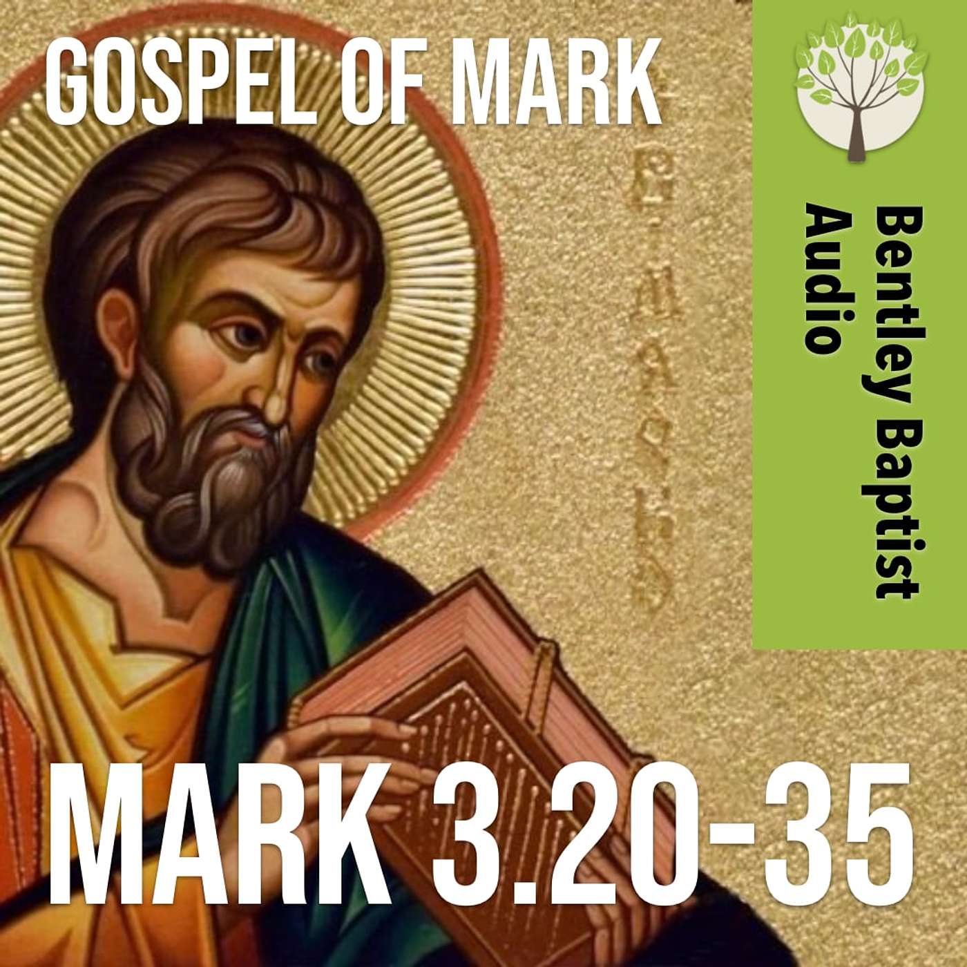 Bentley Baptist Church Sermons