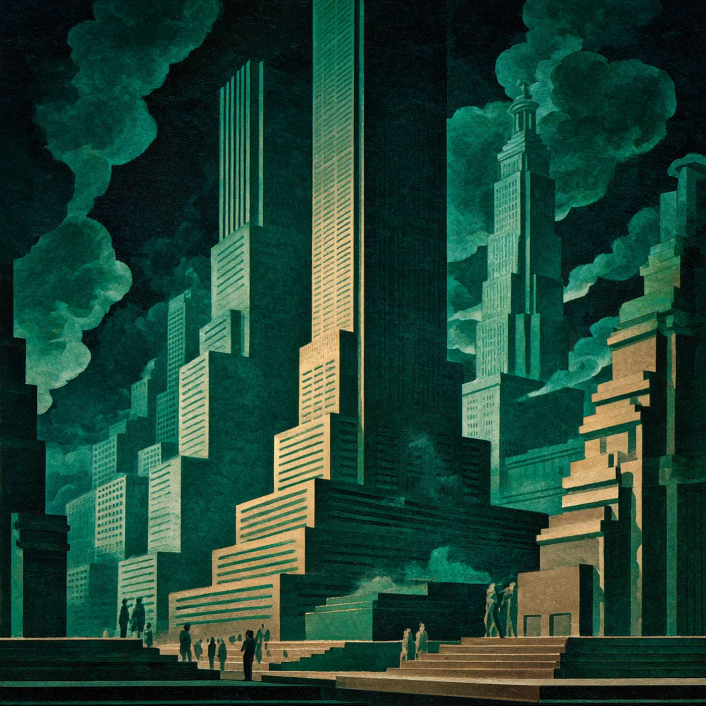 Positively Pedestrian