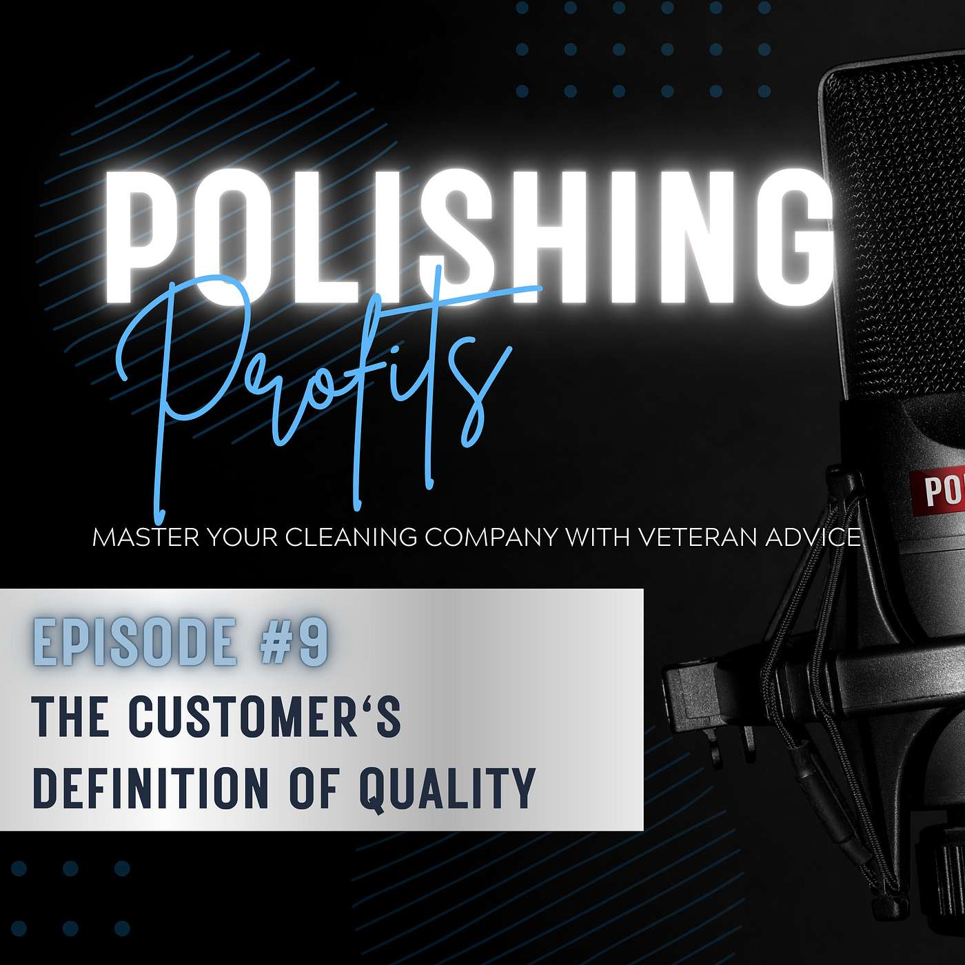 Polishing Profits