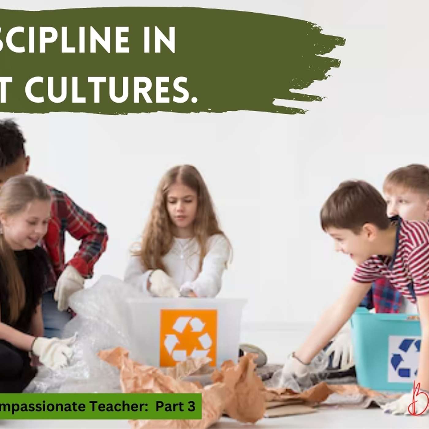 Borderless Leadership