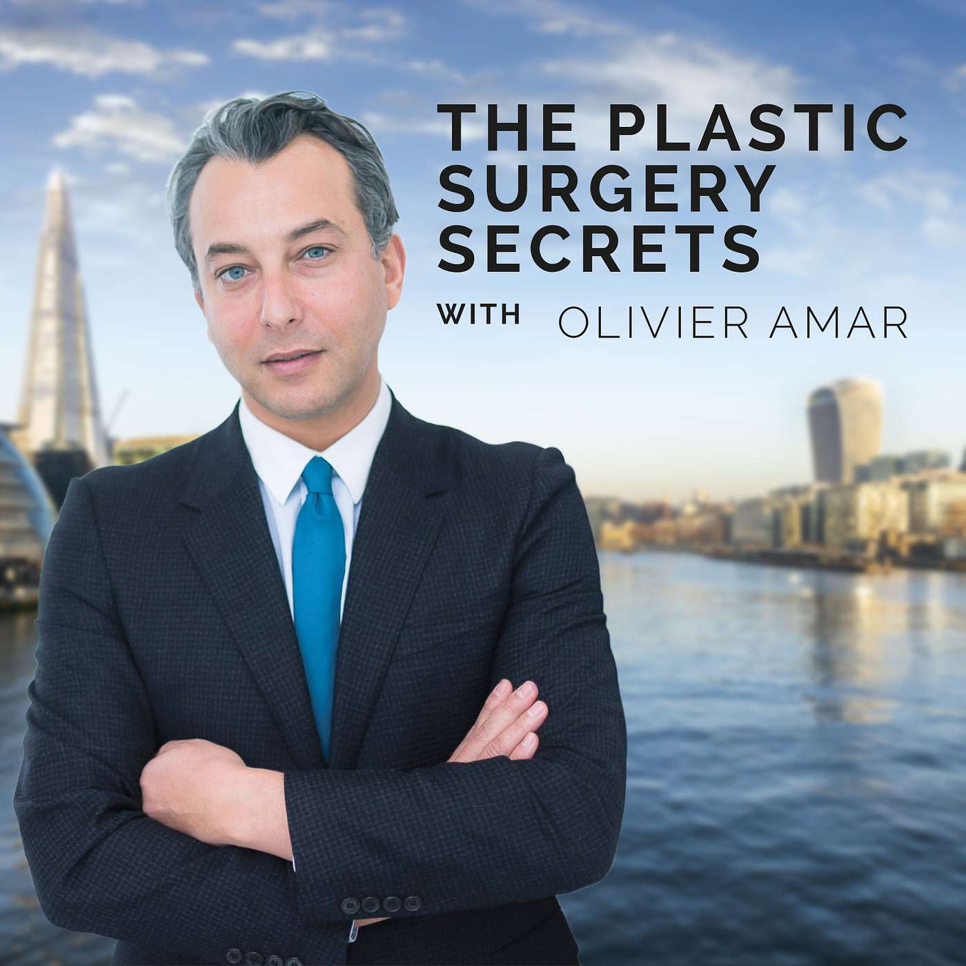 The Plastic Surgery Secrets with Olivier Amar