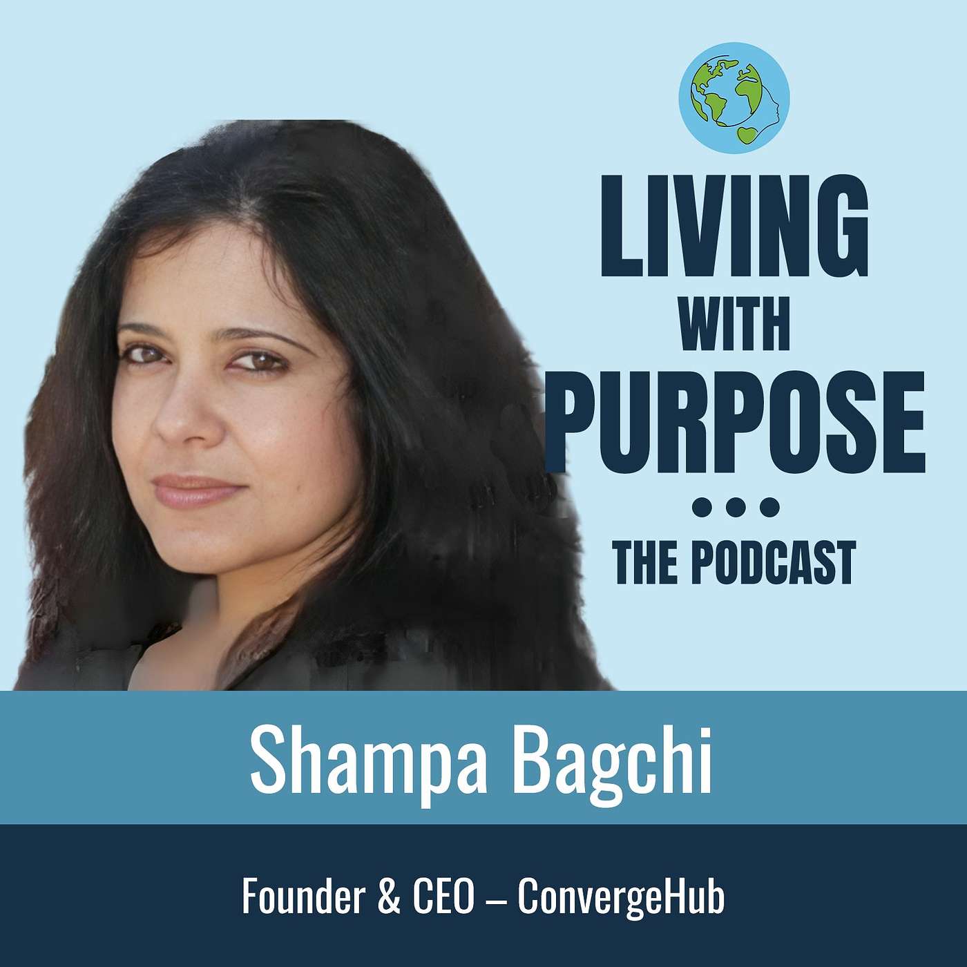Living with Purpose
