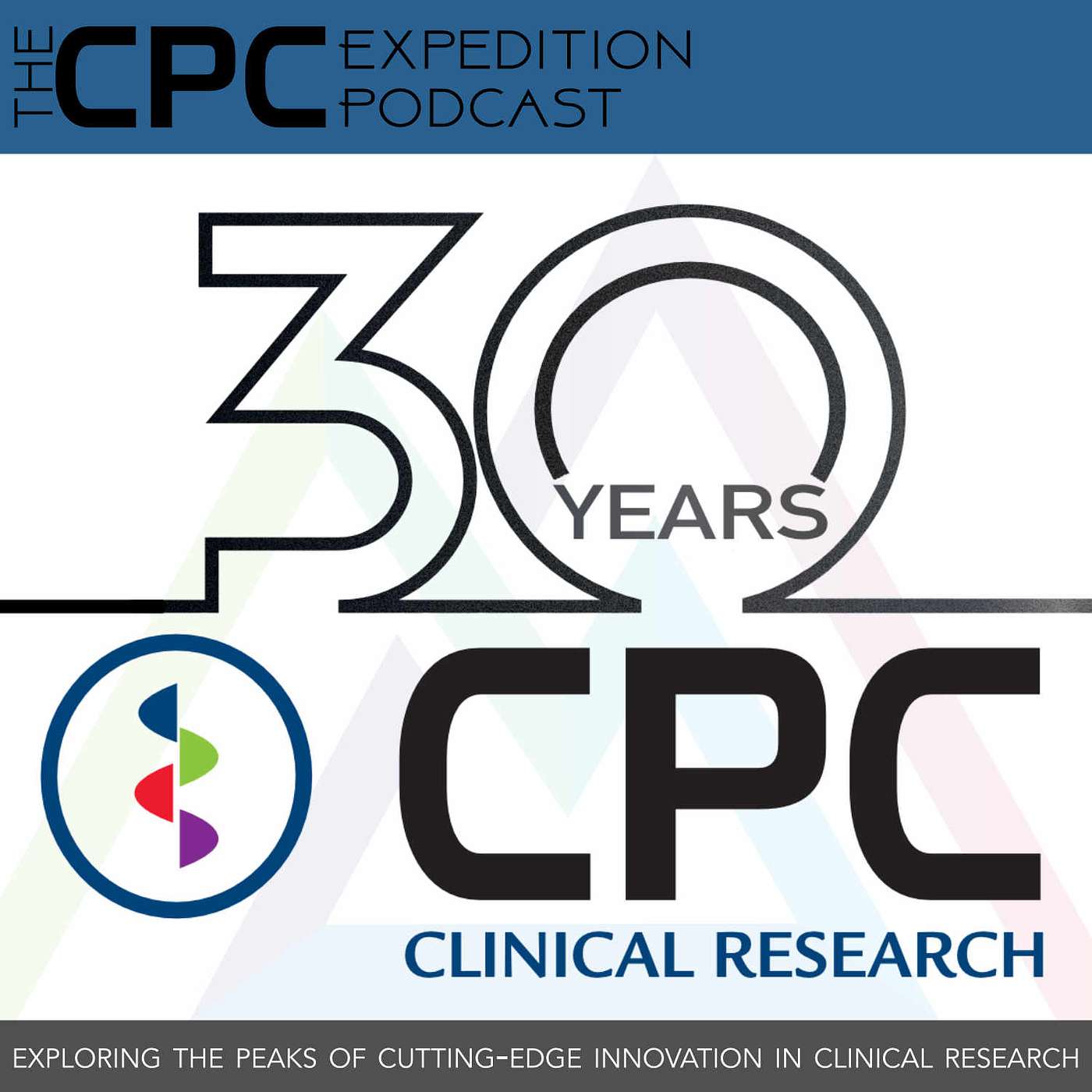 The CPC Expedition Podcast podcast artwork