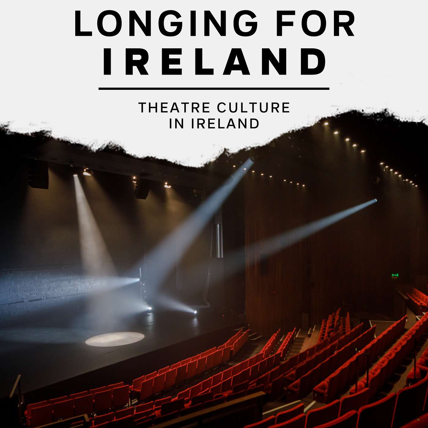 Theatre Culture in Ireland
