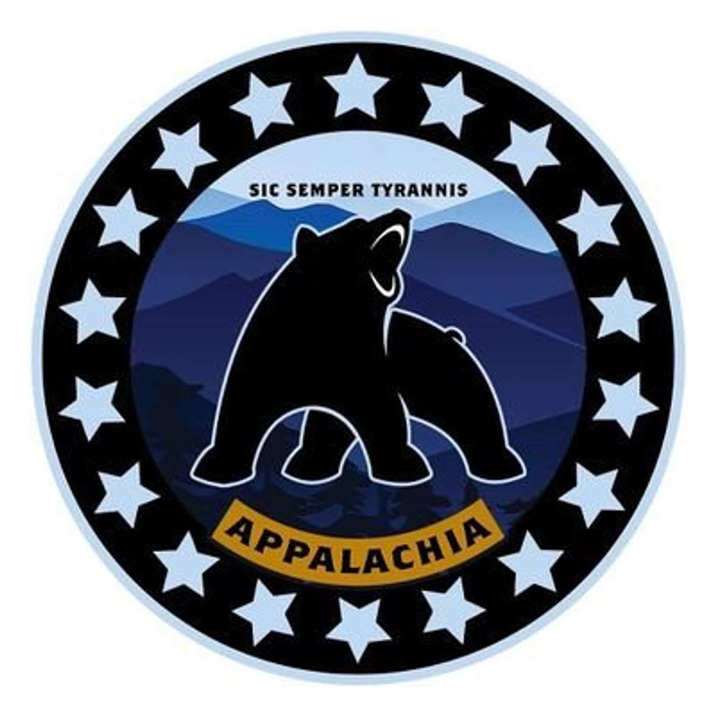 The Appalachian Podcast