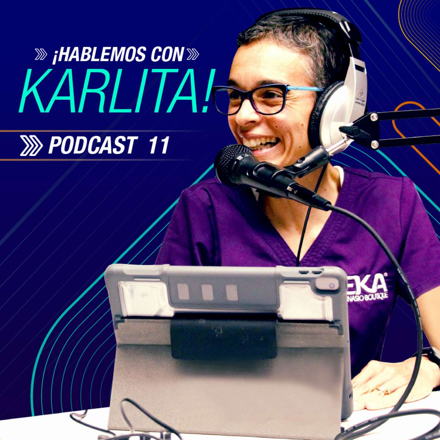 Hablemos con Karlita