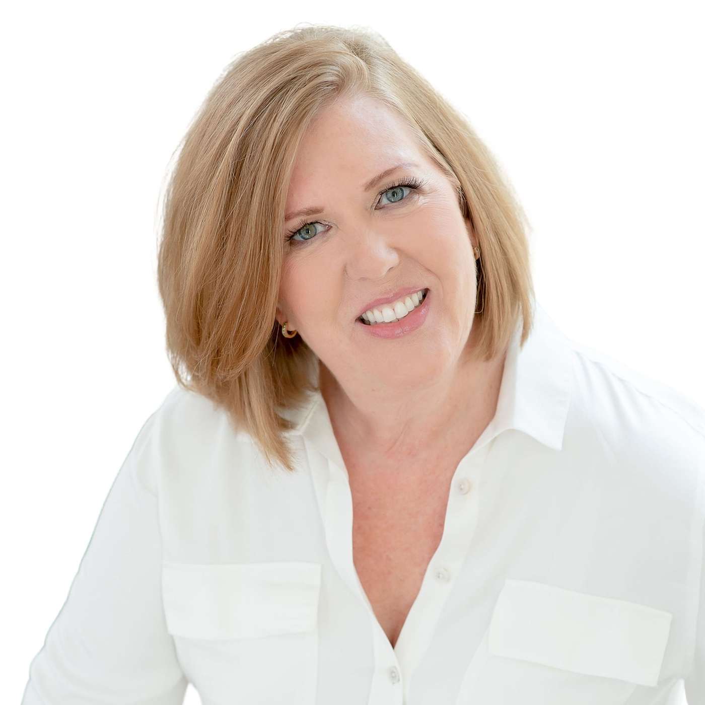 2B Bolder Podcast : Career Insights & Advice from Succesful Women in Business & Tech