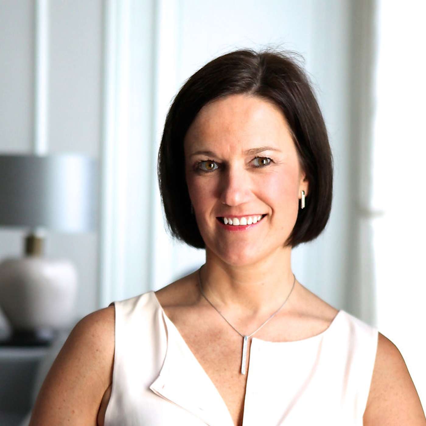 Career Growth Comes From Saying Yes Before You're Ready - Sofia Vandaele, IHG episode artwork
