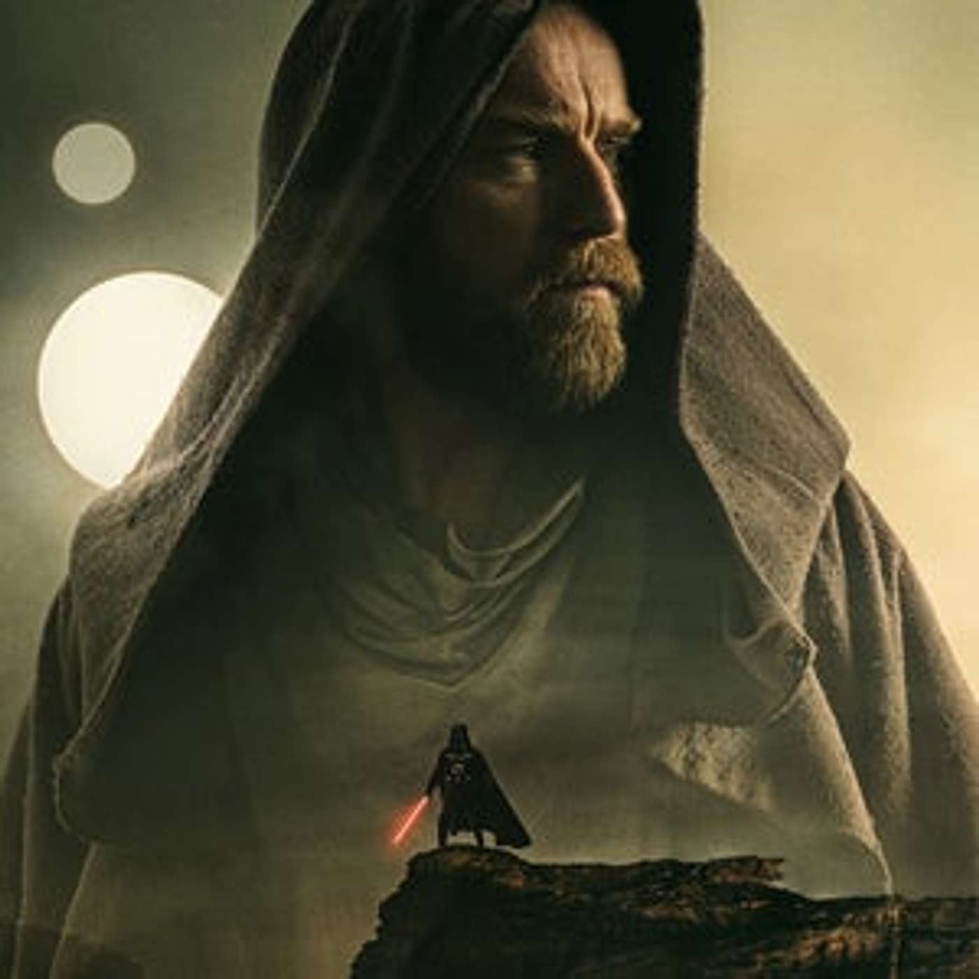 Obi-Wan Kenobi Part I & II
