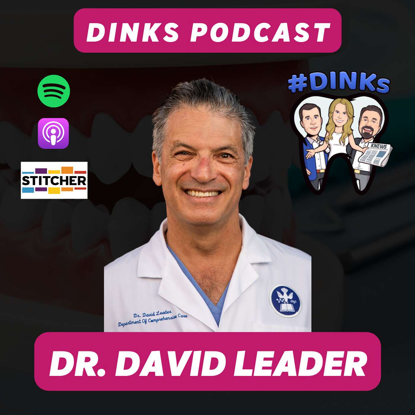 Dentists IN the Know