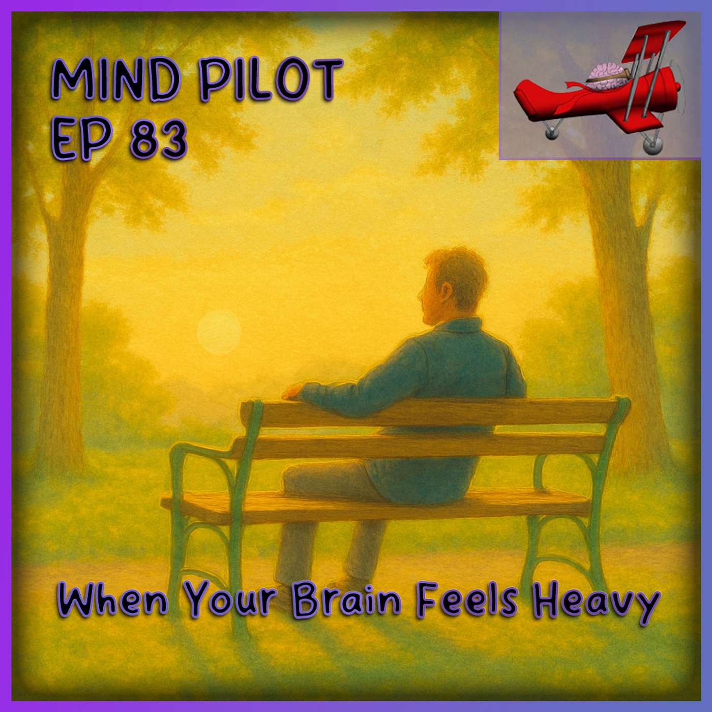 Mind Pilot