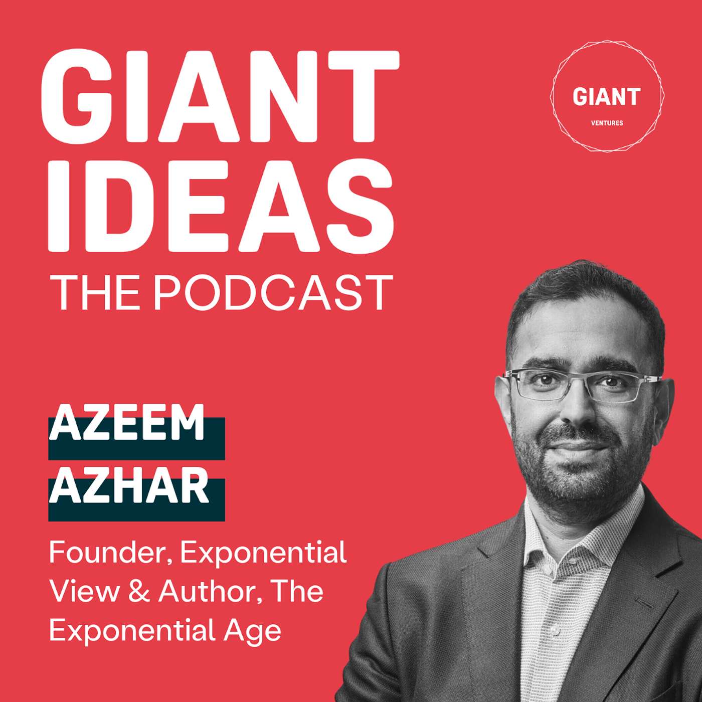 Exponential View Founder, Azeem Azhar: How AI and Energy Will Shape The Next Decade