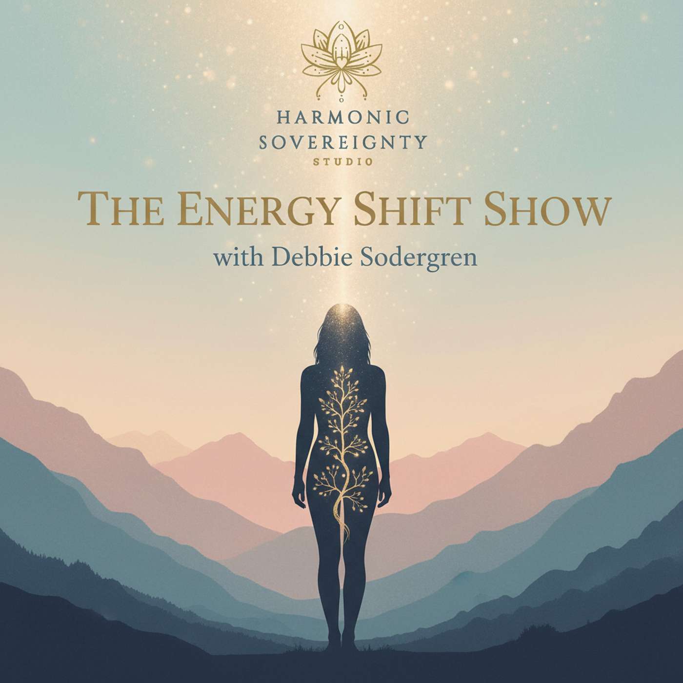 The Energy Shift Show