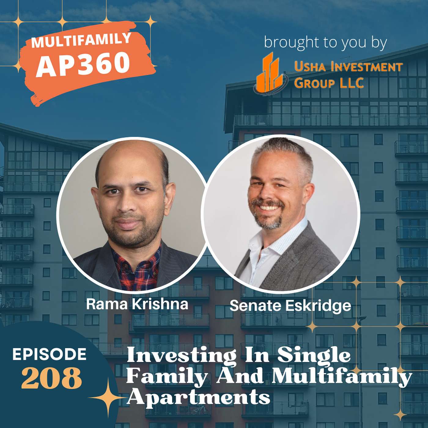 MULTIFAMILY AP360