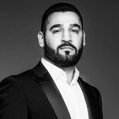 Gevorg Shahbazyan