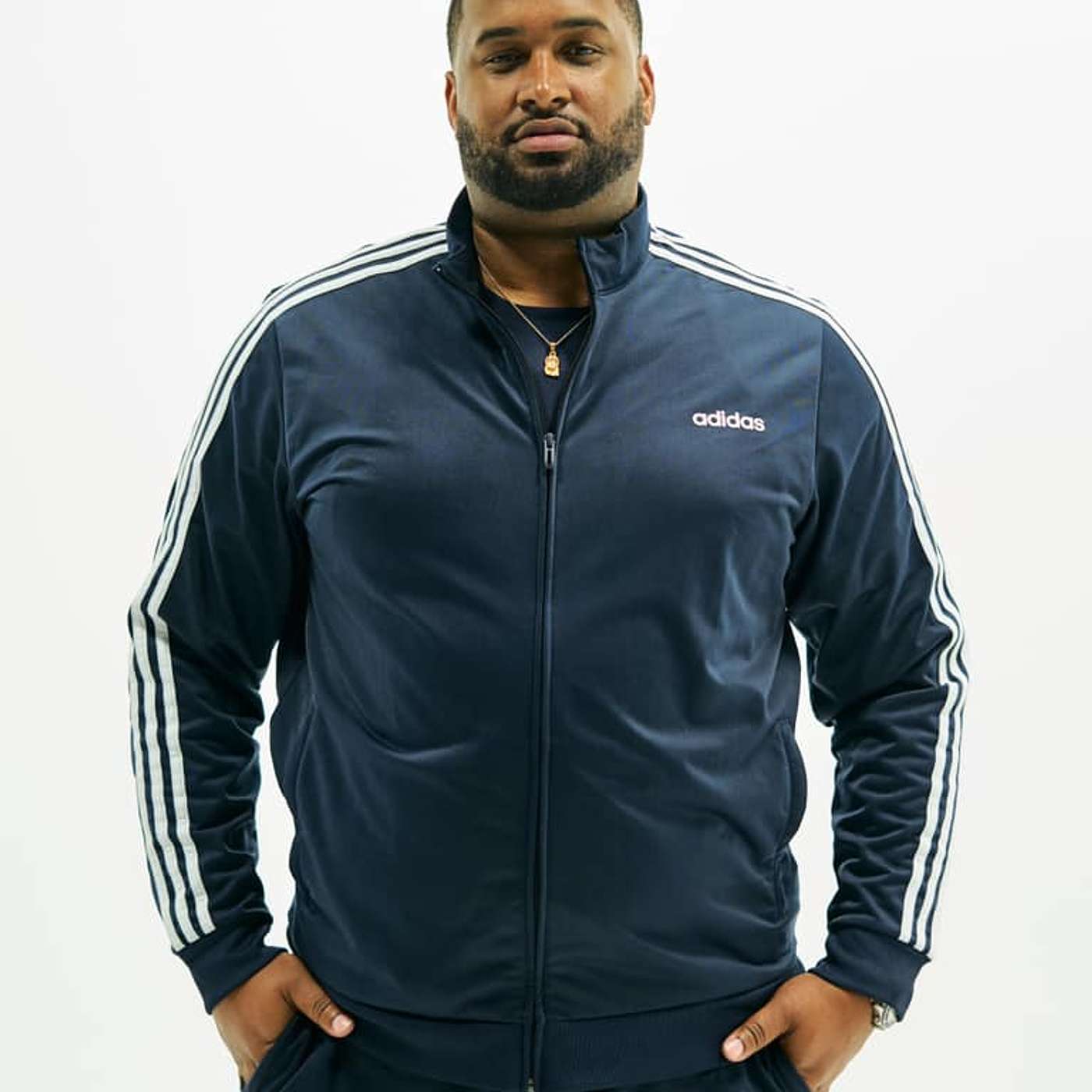 The Titanium Vault hosted by RJ Bates III