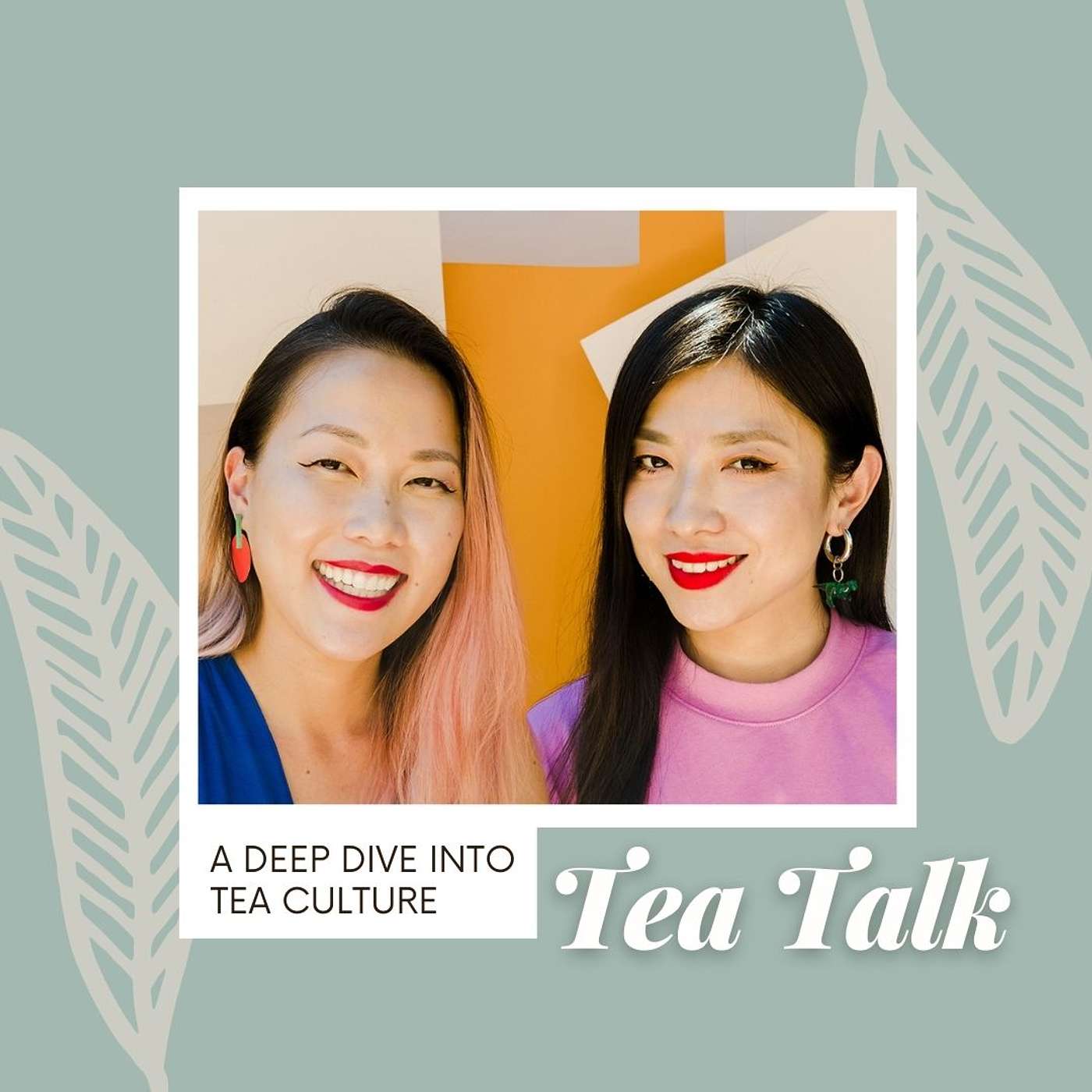 Episode# 26 Three Gems Tea, Good, Simple & Fun Tea, Based in Los Angles
