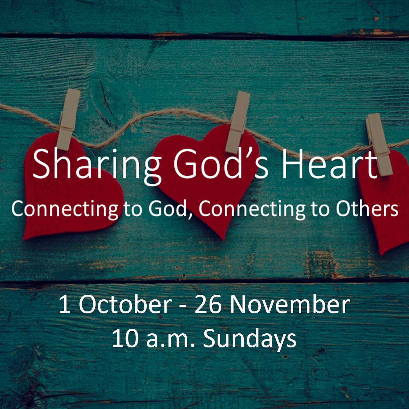 Northern Community\'s Podcast