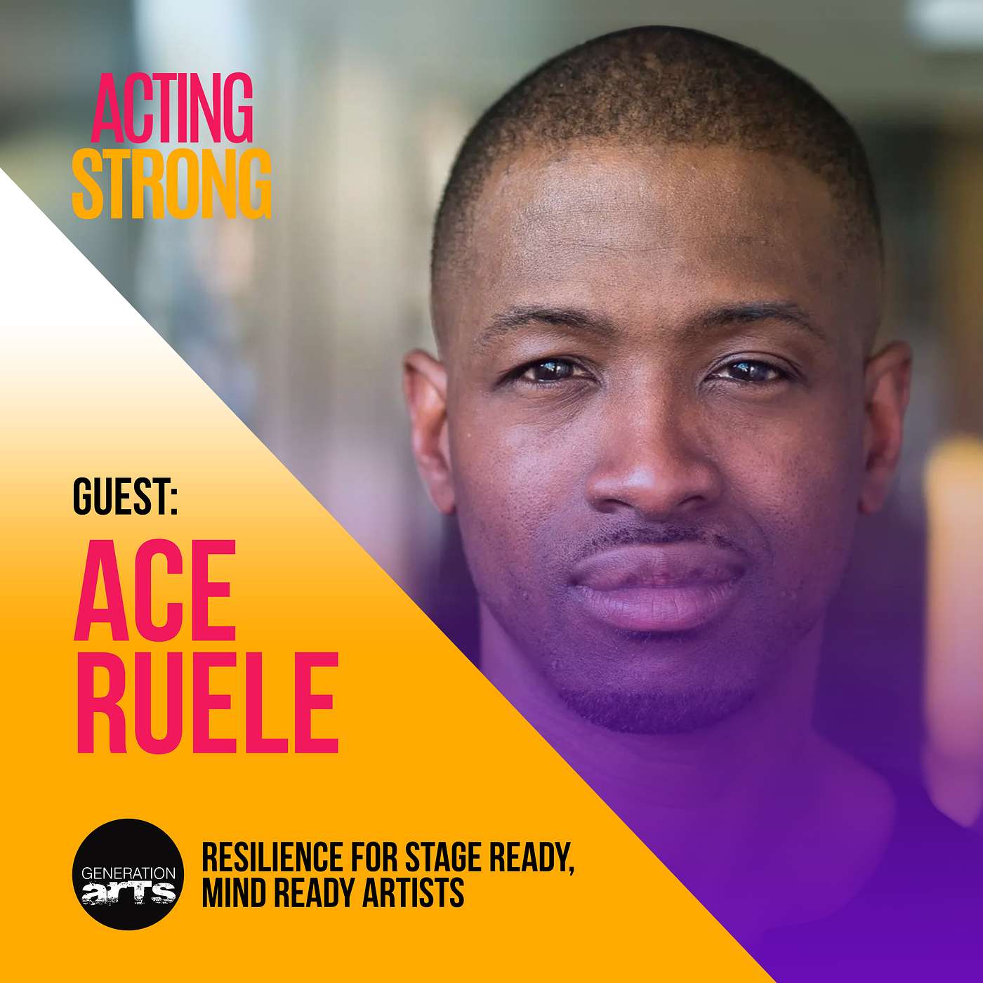 Ace Ruele: From prison to Hollywood, mastering a positive mindset and transforming the industry