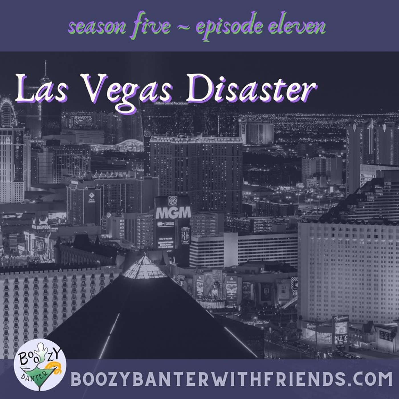 Las Vegas Disaster