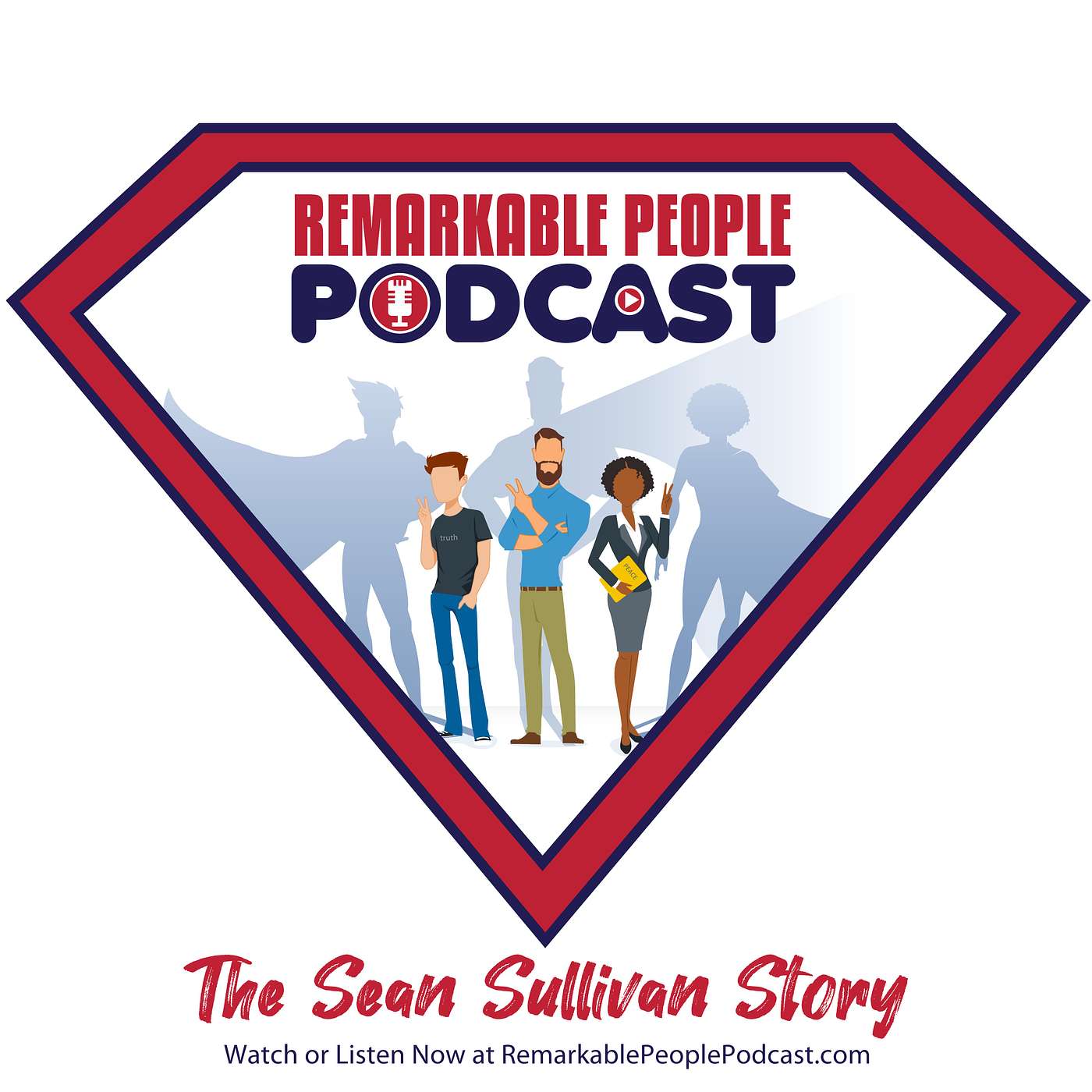 Remarkable People Podcast