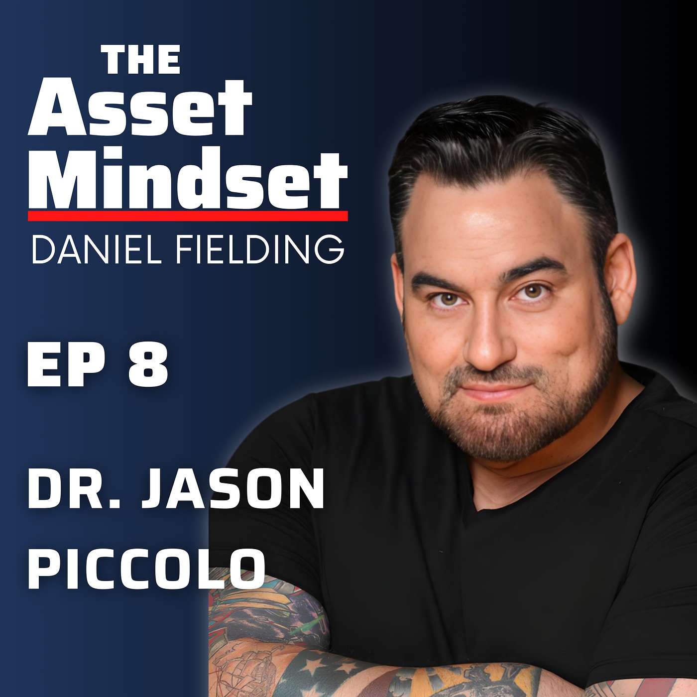 The Asset Mindset