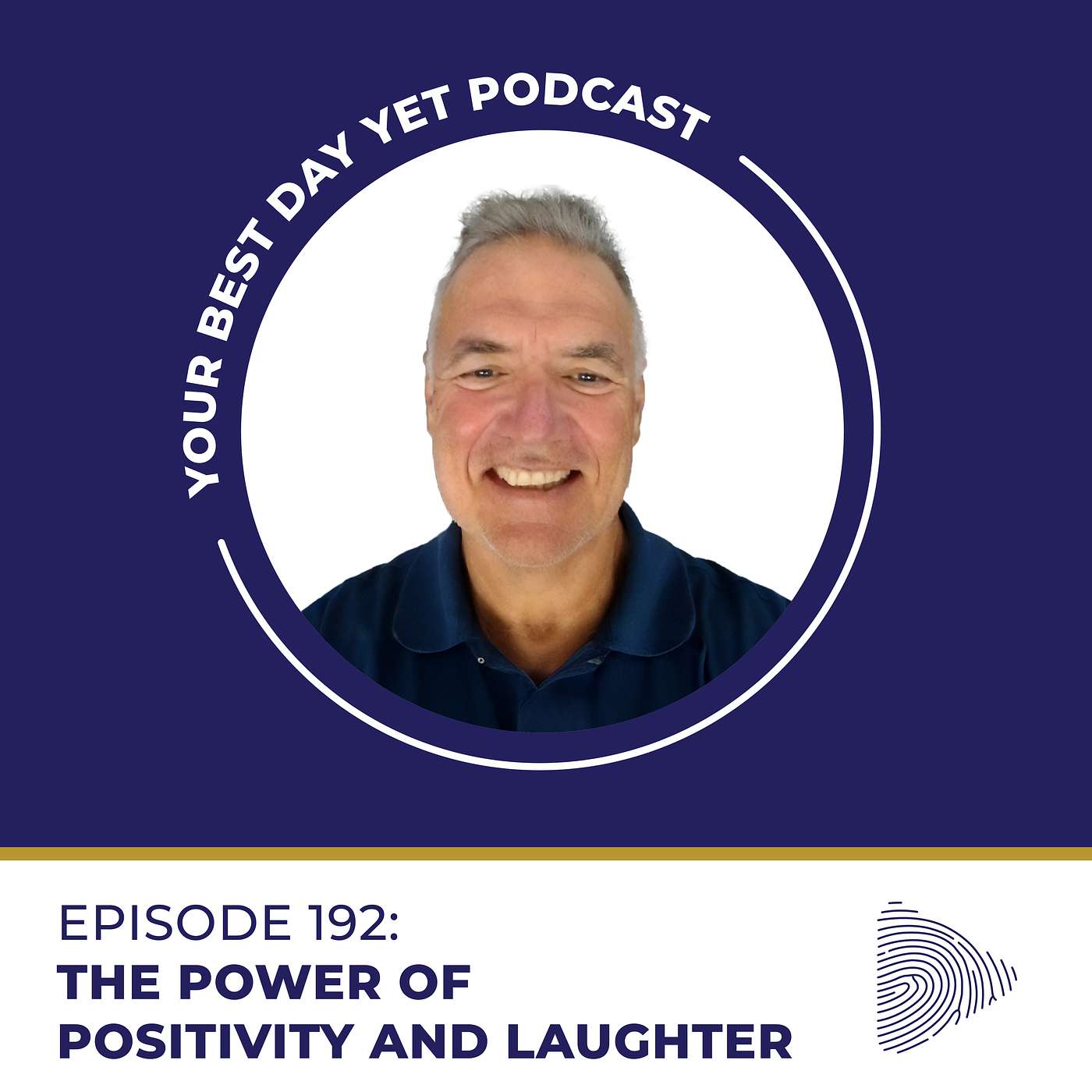 The Power Of Positivity And Laughter