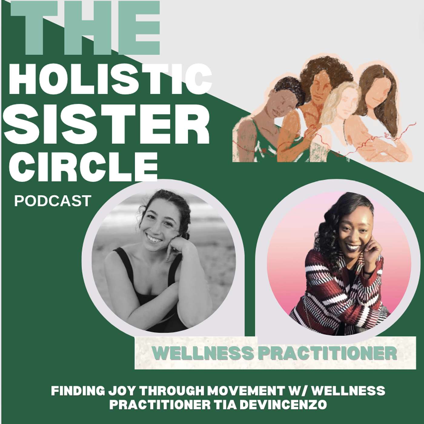 The Holistic Sister Circle