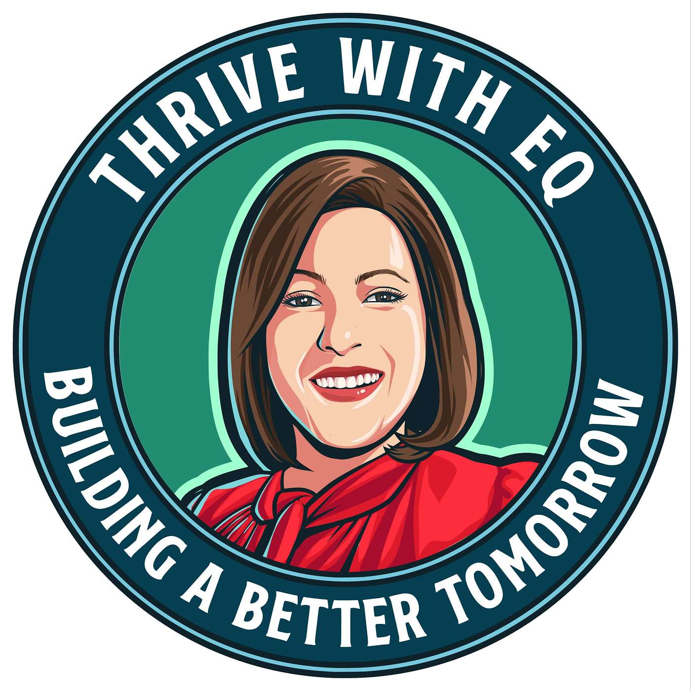 Thrive with EQ: Mastering Safety, Resilience, and Well-Being in an AI World
