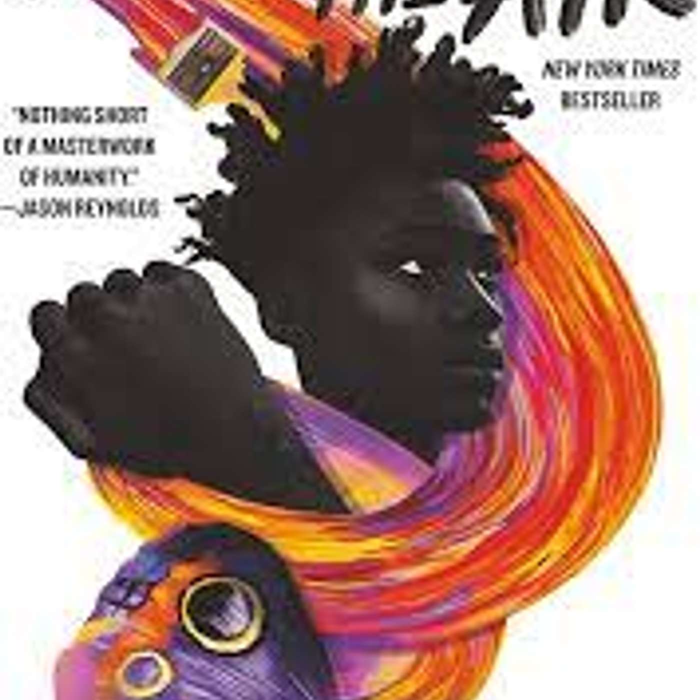 Books In the Middle Podcast