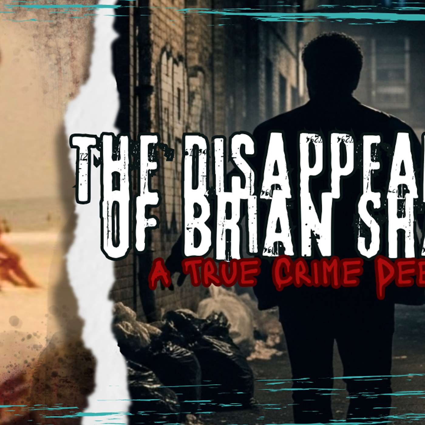 The Cellar True Crime