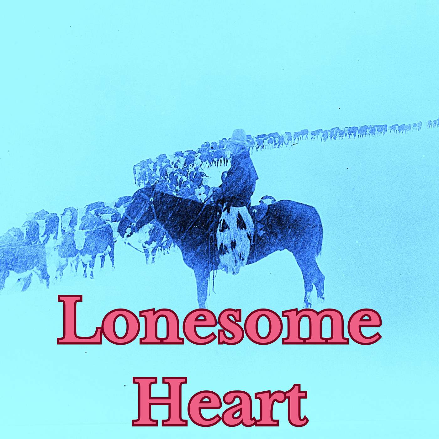 Lonesome Heart episode artwork