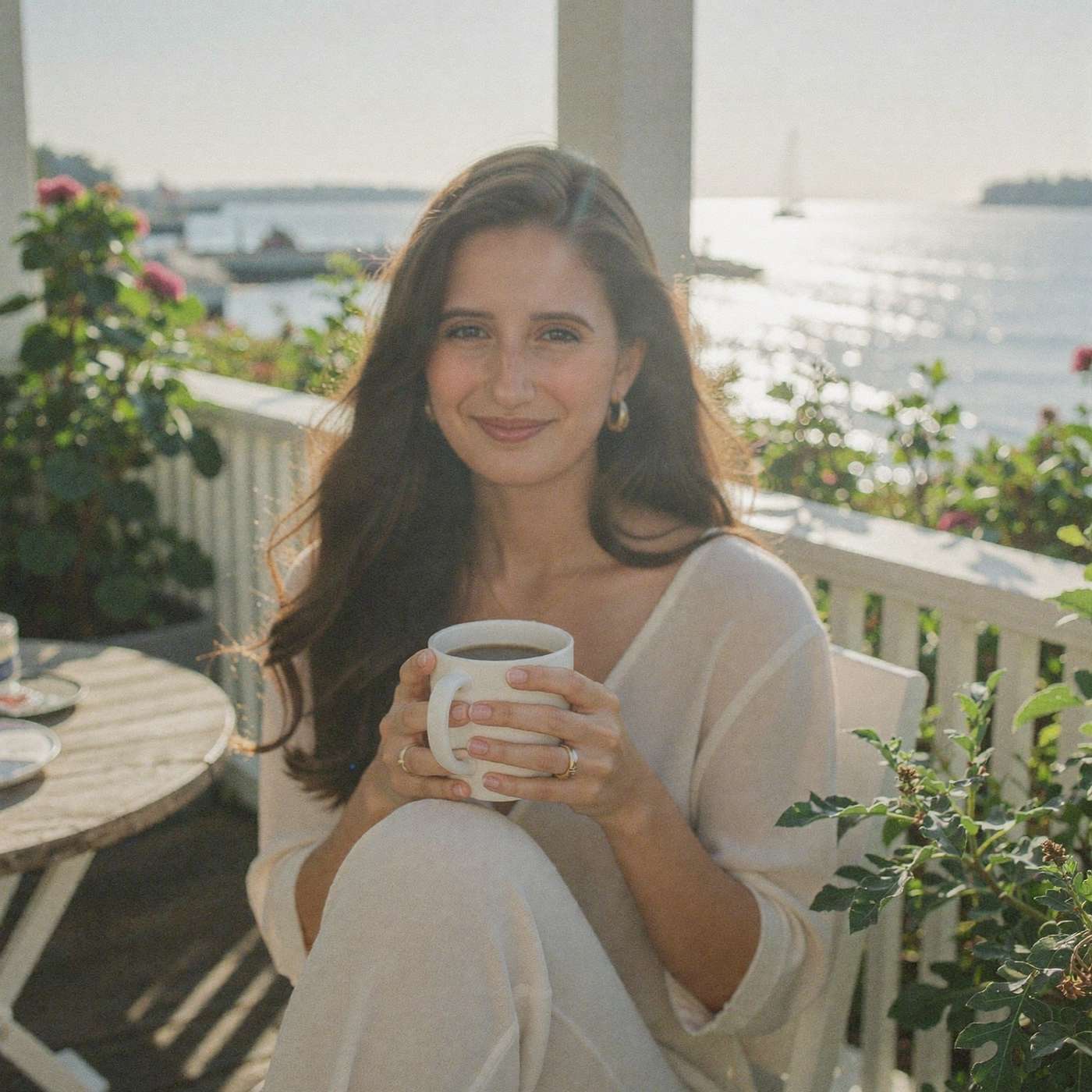 Katrina Marie - Day Trading Mom Life & Motivation