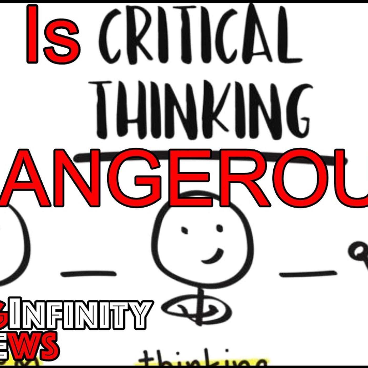 Waking Infinity News