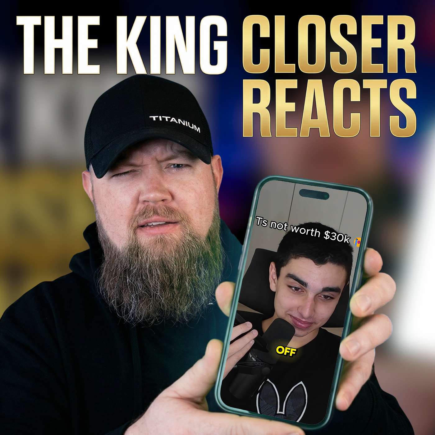 This Wholesaling Technique Will Cost You Deals | King Closer Reacts