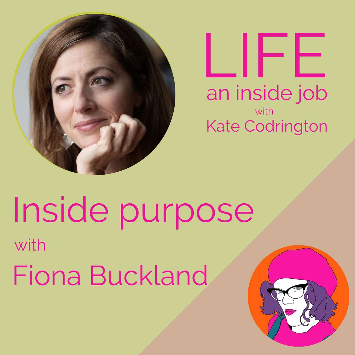 Life - An Inside Job