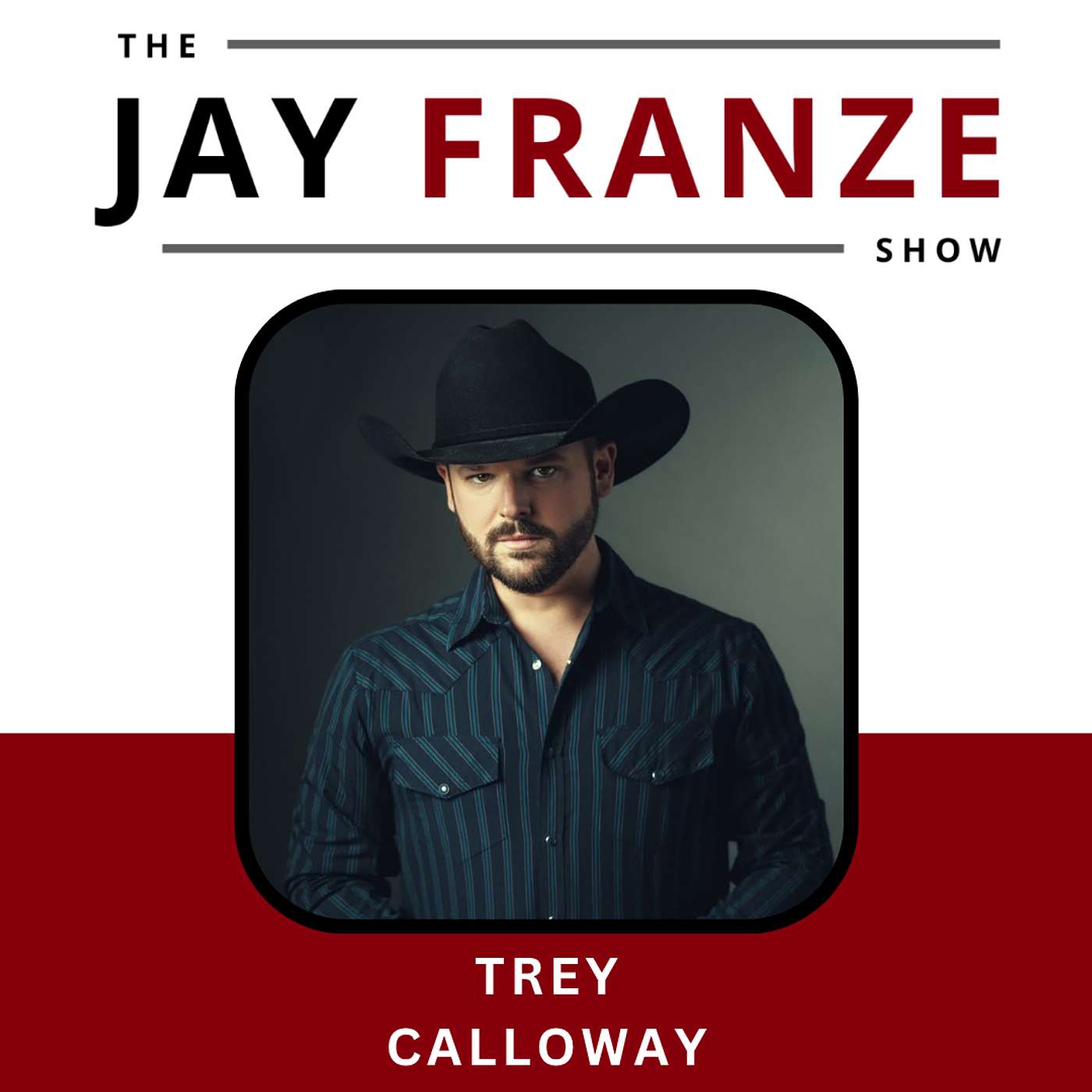 Trey Calloway