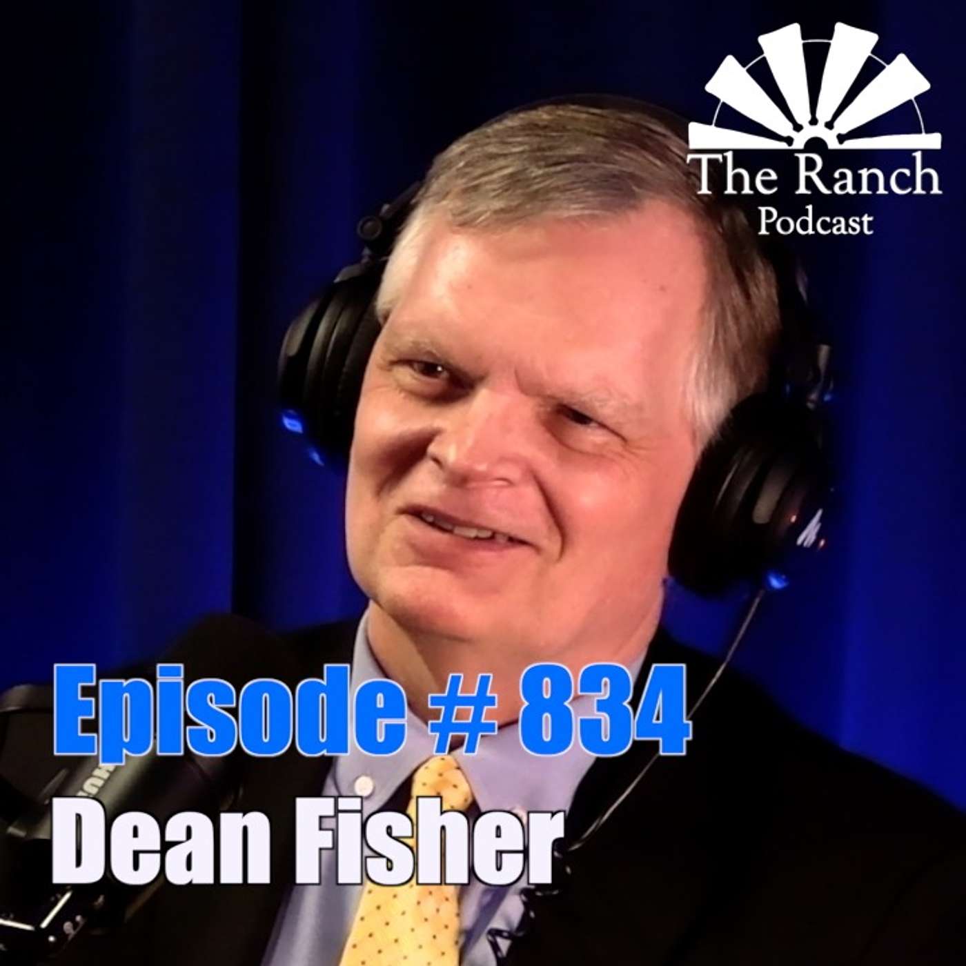 College of Southern Idaho with Dean Fisher