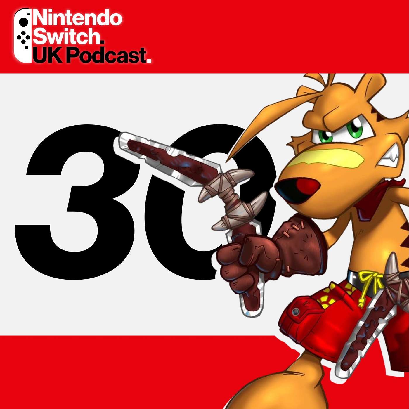 One Loot In The Grave - Episode 30