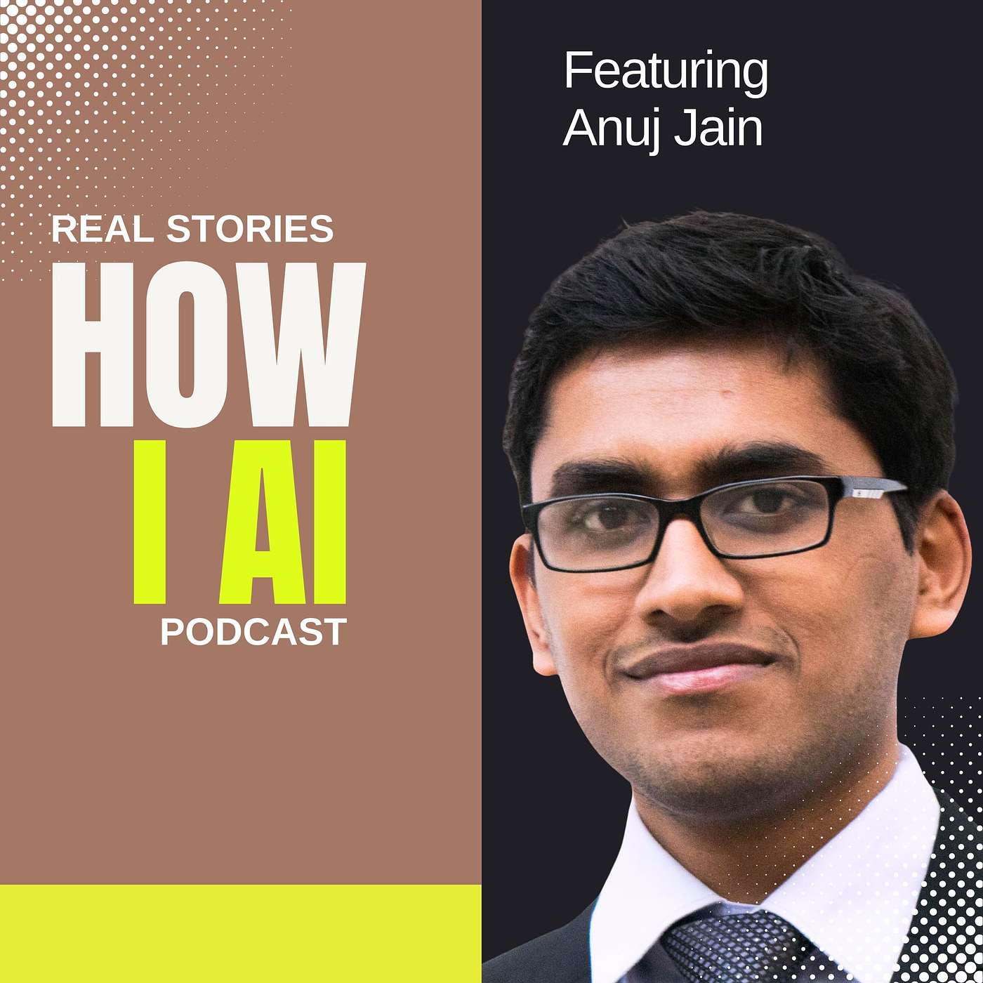 How a Product Leader Builds Enterprise AI Agents