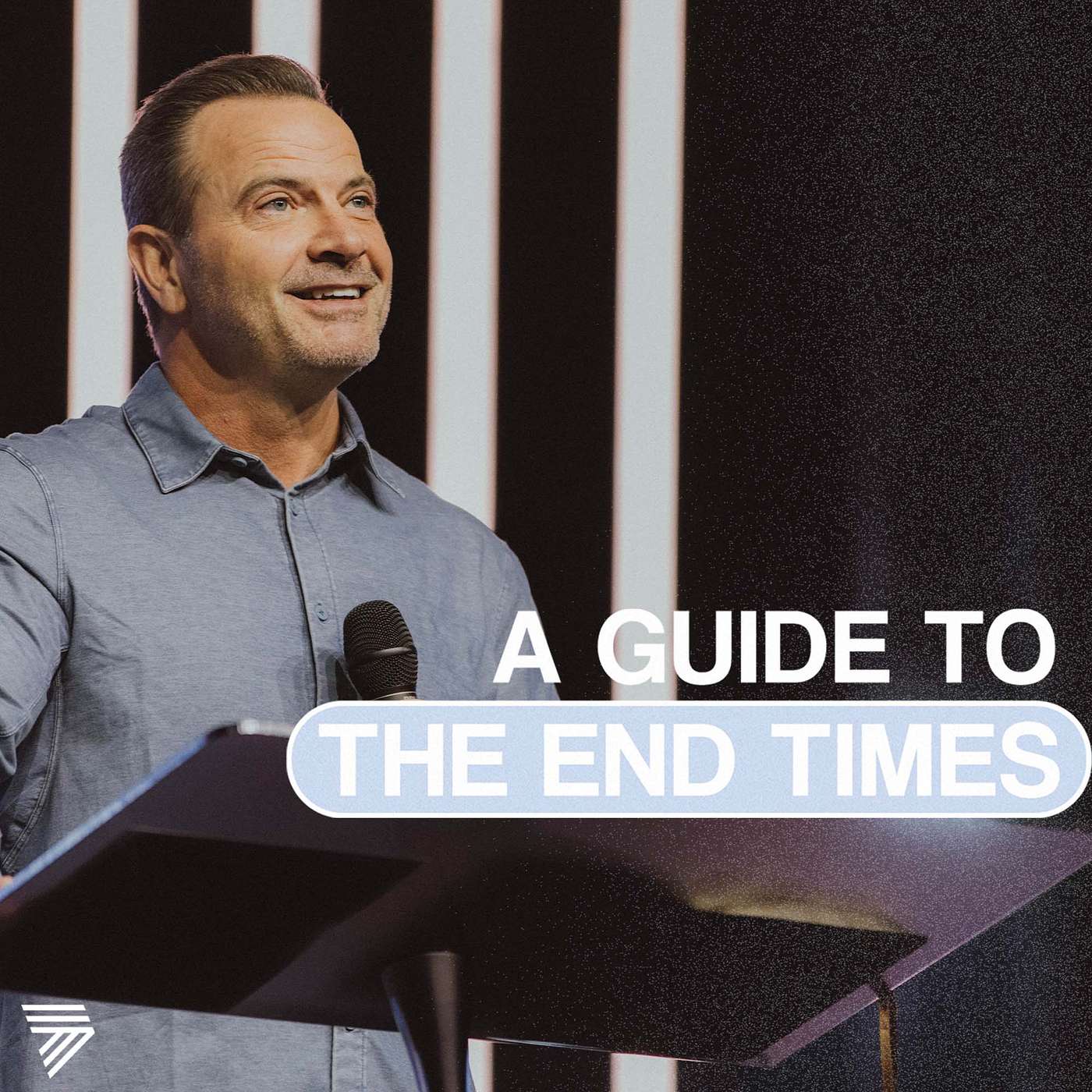 7 Events of Revelation | Pastor Marcus Mecum | 7 Hills Church