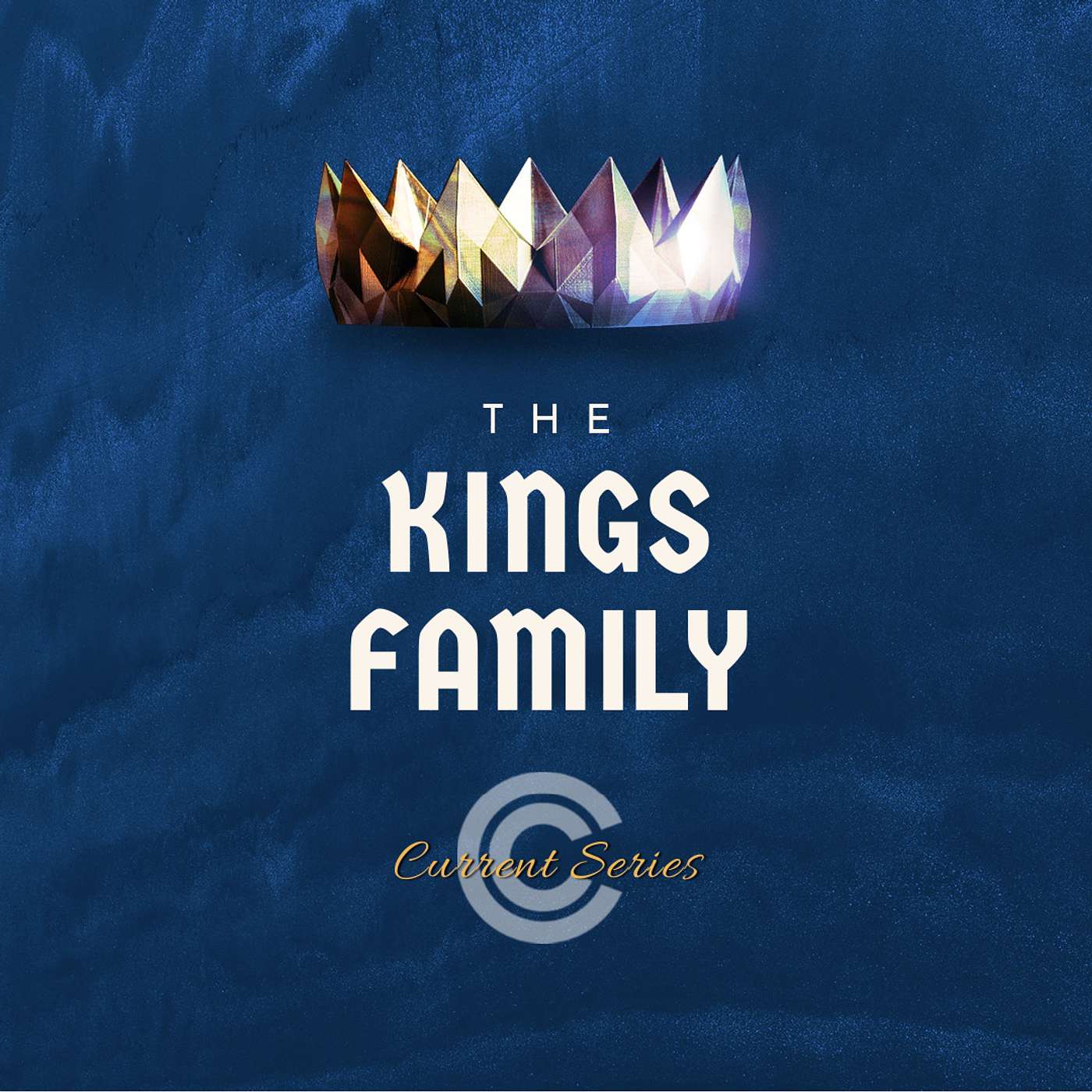 The Kings Family - King Josiah episode artwork