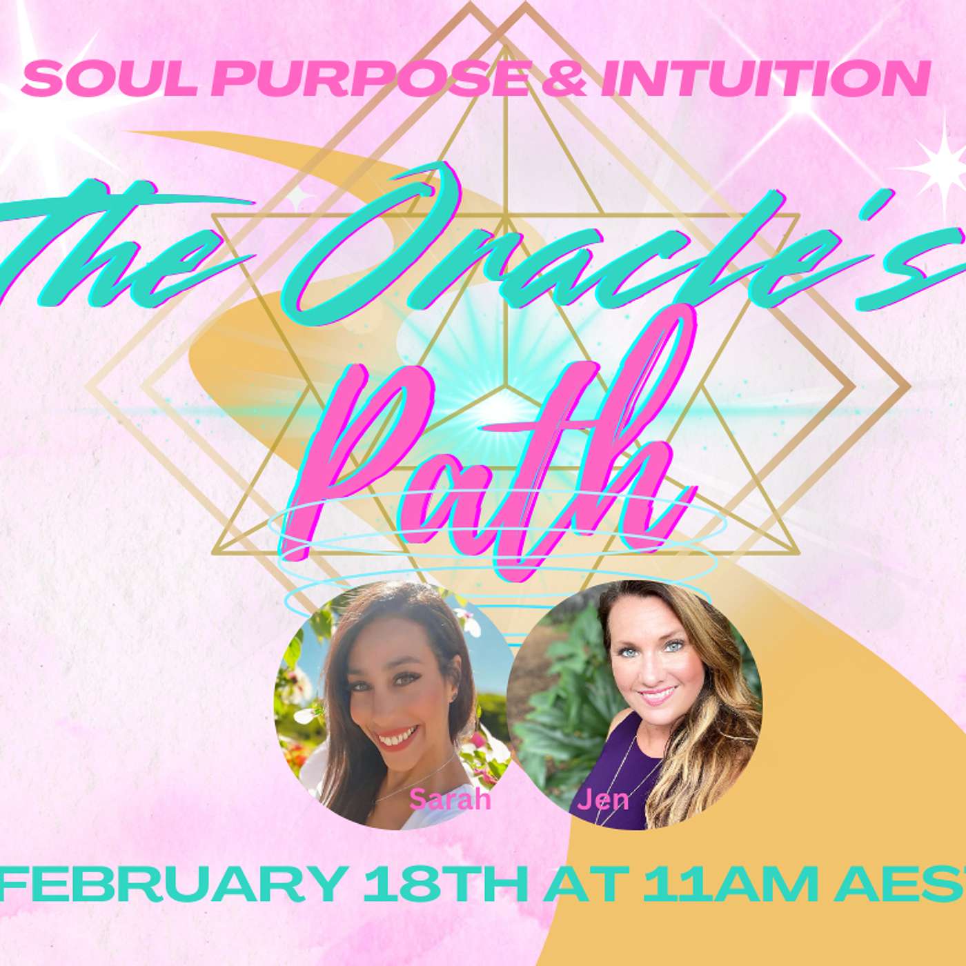 The Oracle\'s Path