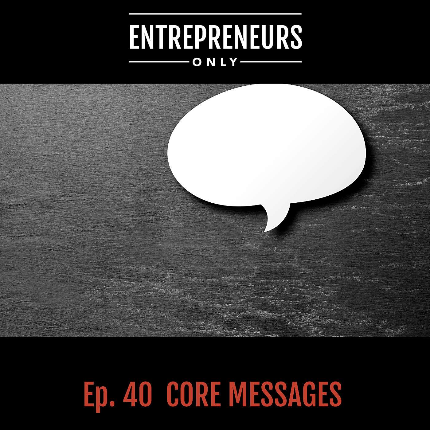 Core Messages