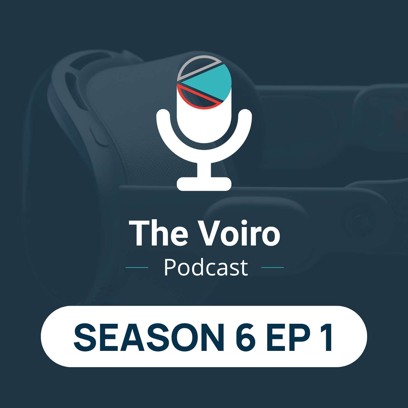 The Voiro Podcast