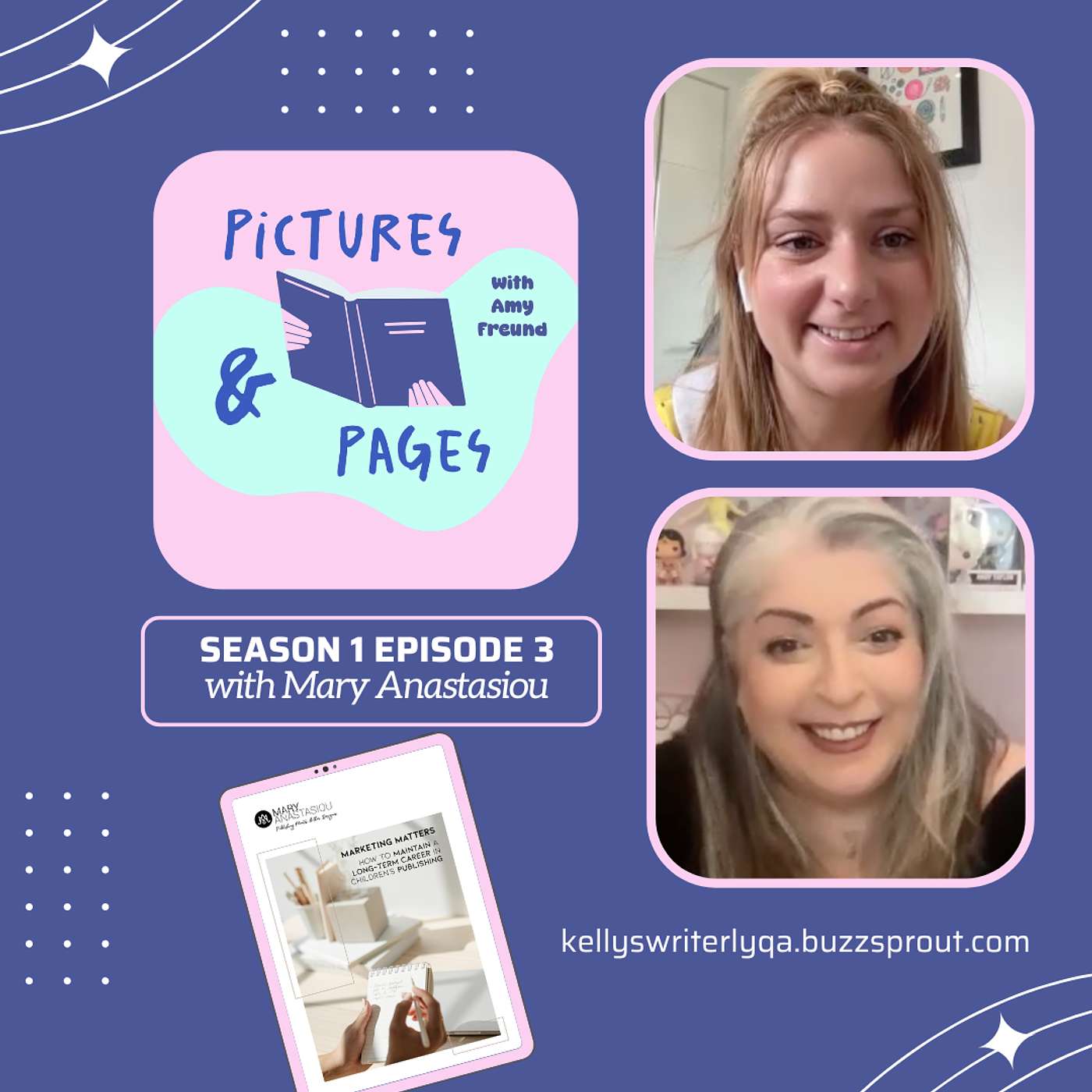 Kelly\'s Writerly Q&A