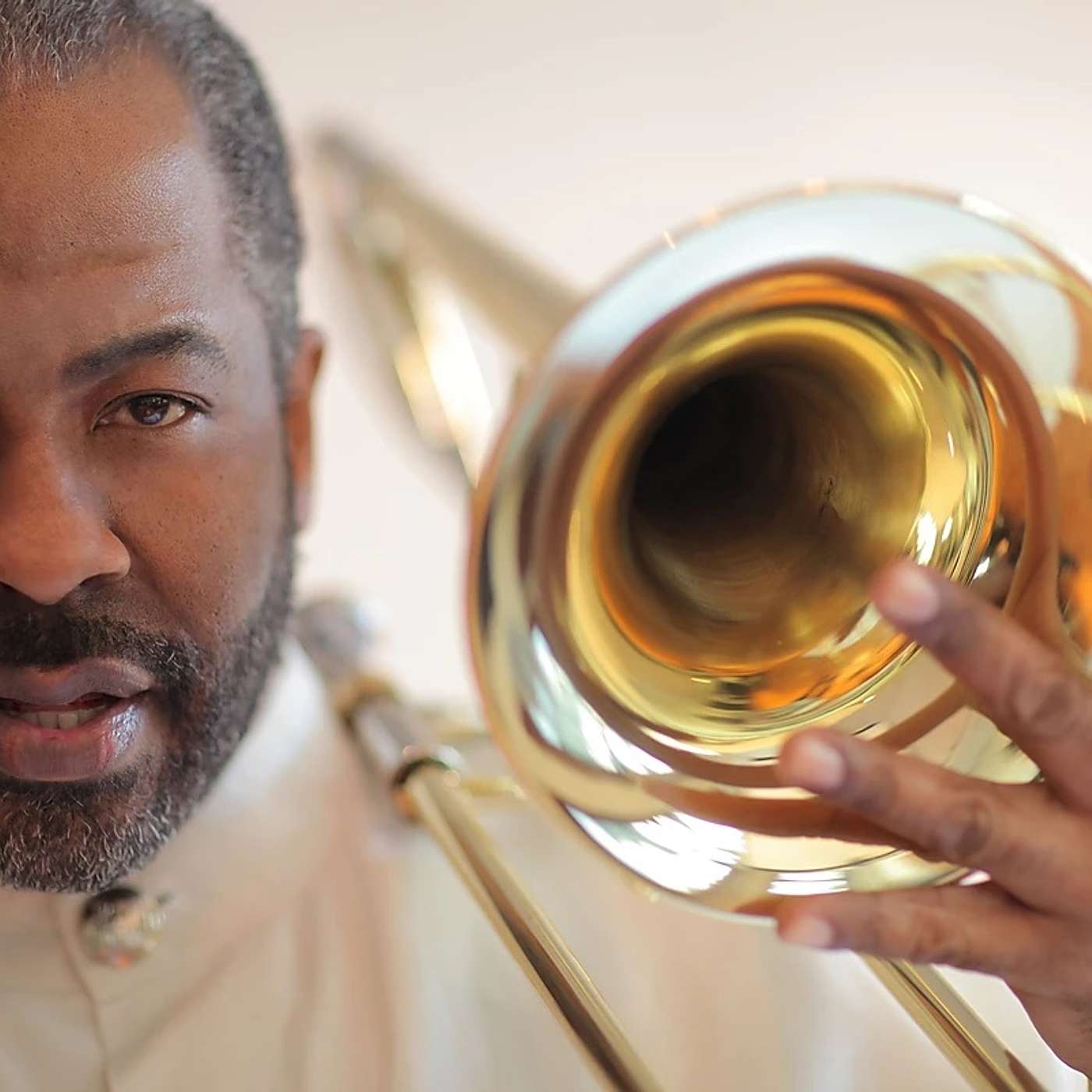 Elmont Students Protest and a Conversation With Jazz Great Clifton Anderson
