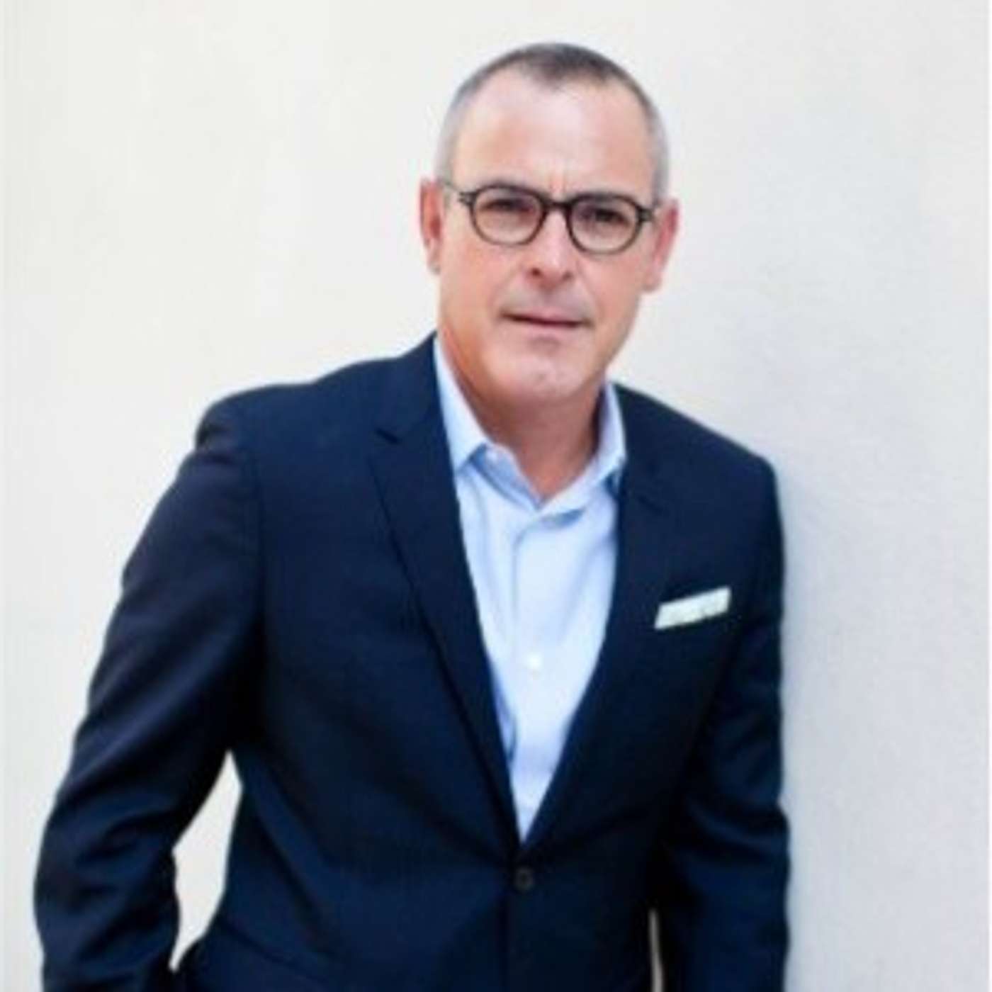How Bill Kimpton Pioneered Boutique Lifestyle Hospitality - Jorge Treviño episode artwork