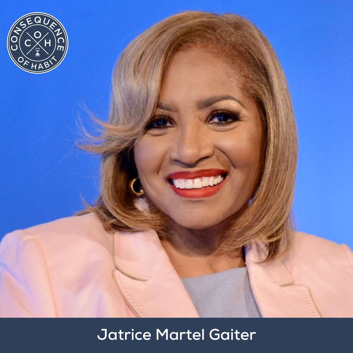 Service to Shelter: Ending Veteran Homelessness with Jatrice Martel Gaiter of Volunteers of America episode artwork
