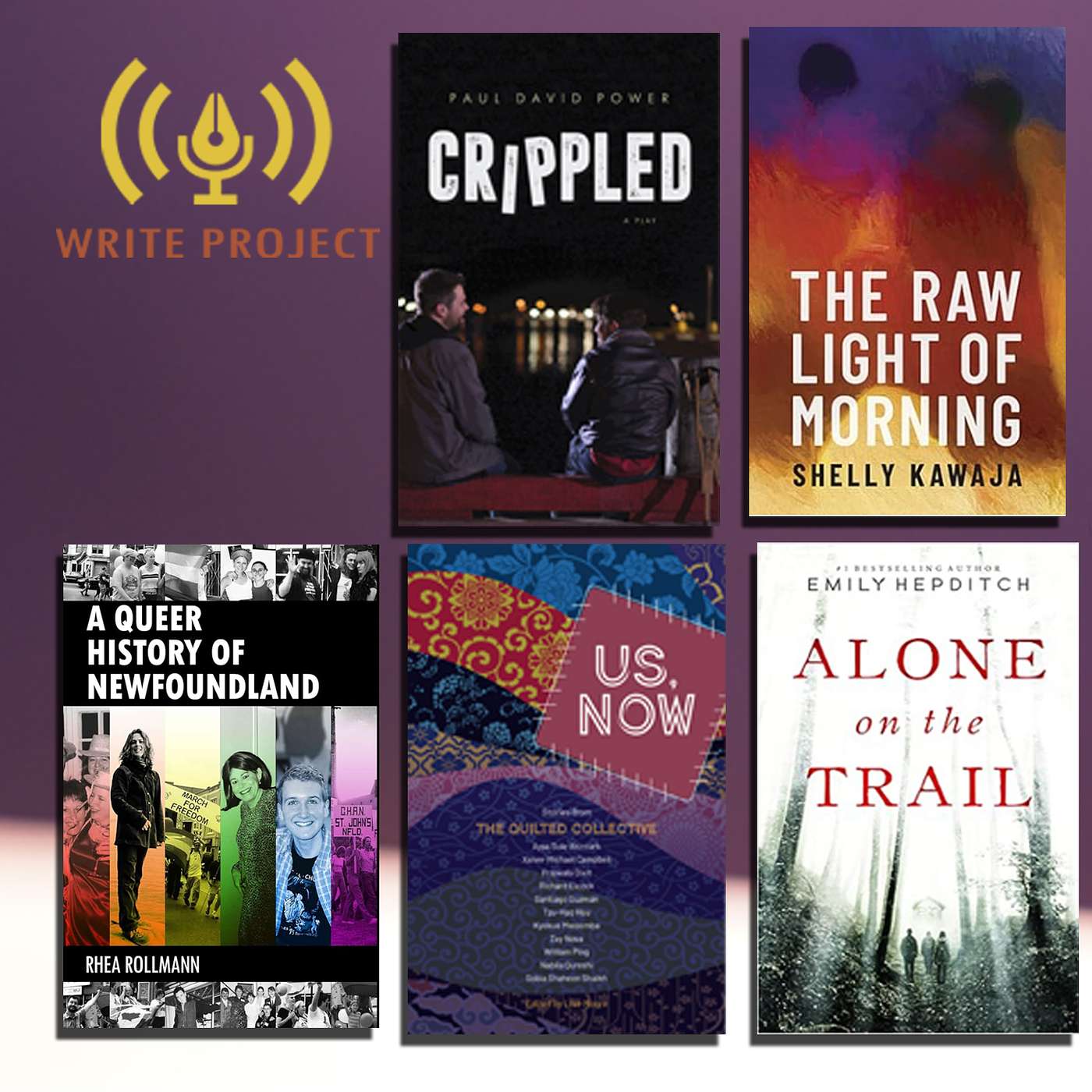 PAUL DAVID POWER and TEN other authors reveal what their benchmark for success is! | The Write Project
